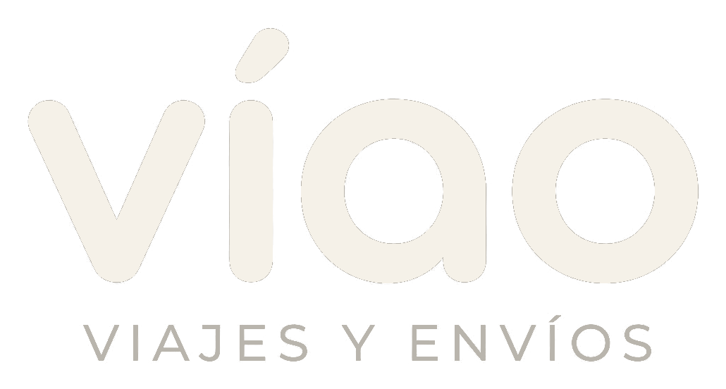 Víao